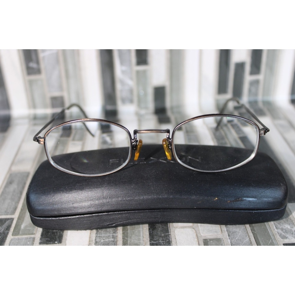 Vintage Chaps by Ralph Lauren Eyeglasses